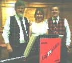 Kafoozalum - the band