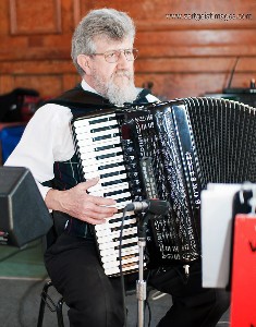 Peter Jenkins